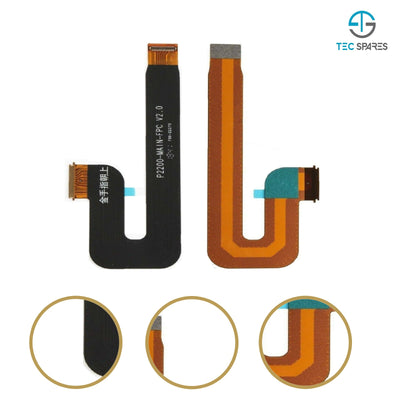 Huawei MediaPad T3 AGS-L03 L09 W09 LCD Flex Cable Motherboard Flex