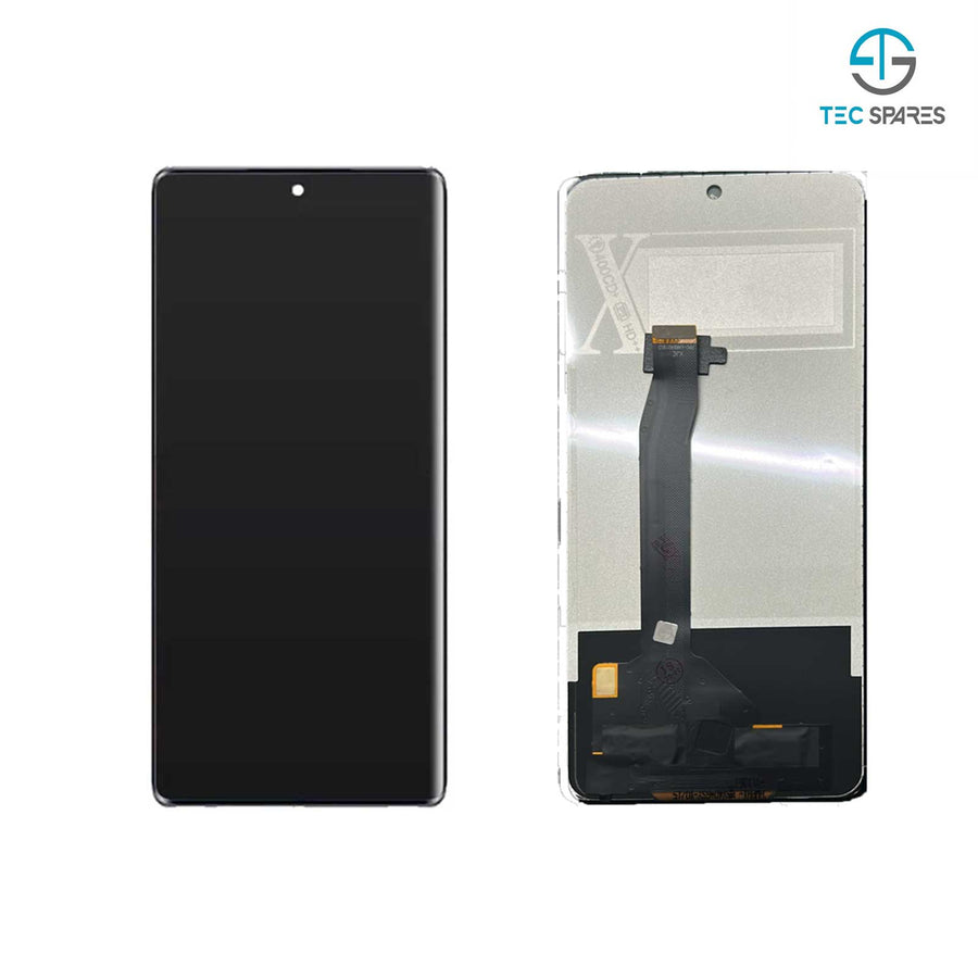 Huawei Honor X9a RMO-NX1 Honor Magic 5 lite 5G RMO-NX1 TFT LCD Display Screen 2023