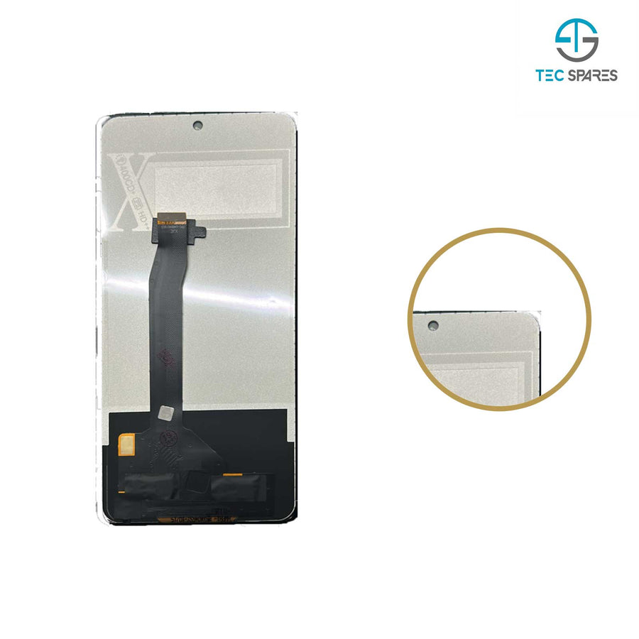 Huawei Honor X9a RMO-NX1 Honor Magic 5 lite 5G RMO-NX1 TFT LCD Display Screen 2023