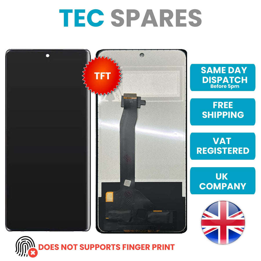 Huawei Honor X9a RMO-NX1 Honor Magic 5 lite 5G RMO-NX1 TFT LCD Display Screen 2023