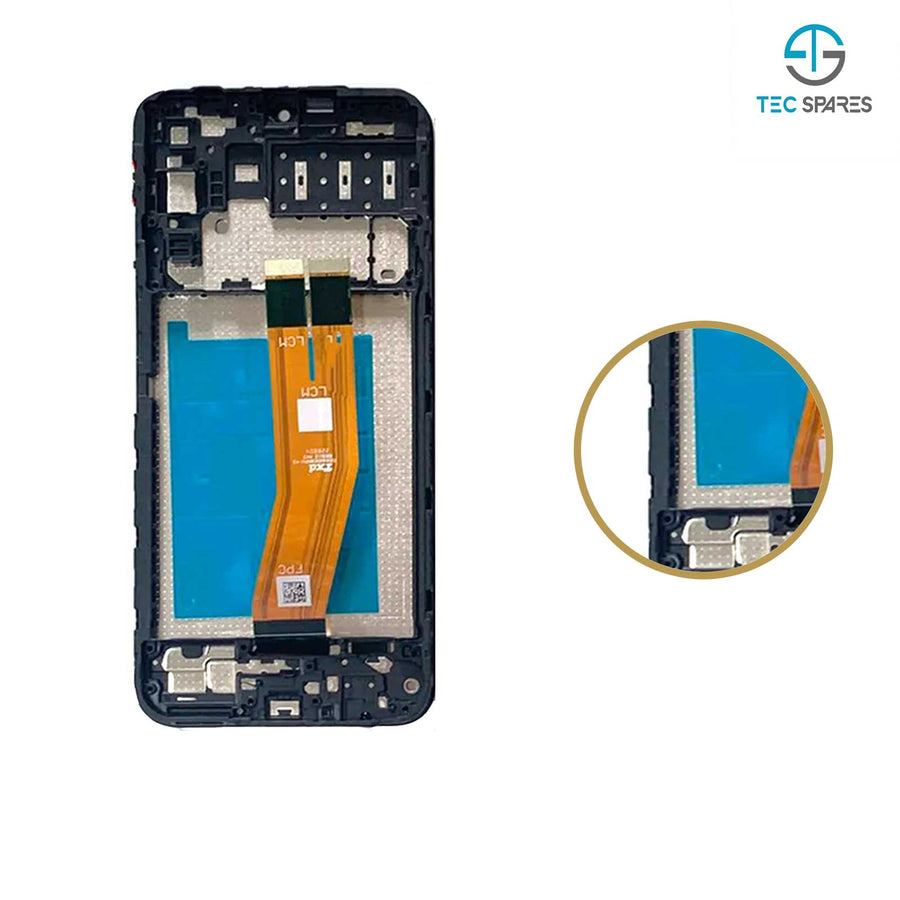 For Galaxy A145 SM-A145P SM-A145B A145R LCD Touch Display Screen
