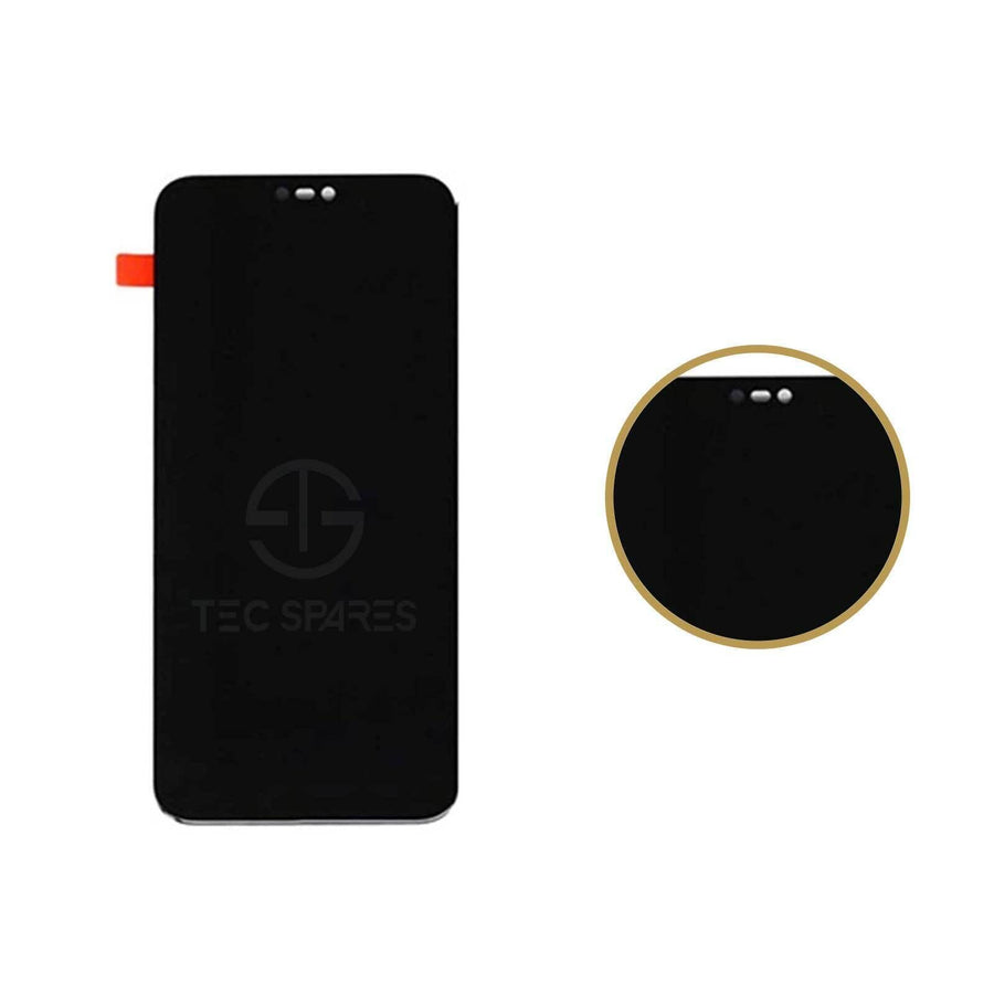 Huawei P20 Lite ANE-LX1/LX2 LCD Replacement Touch Screen Digitizer Display