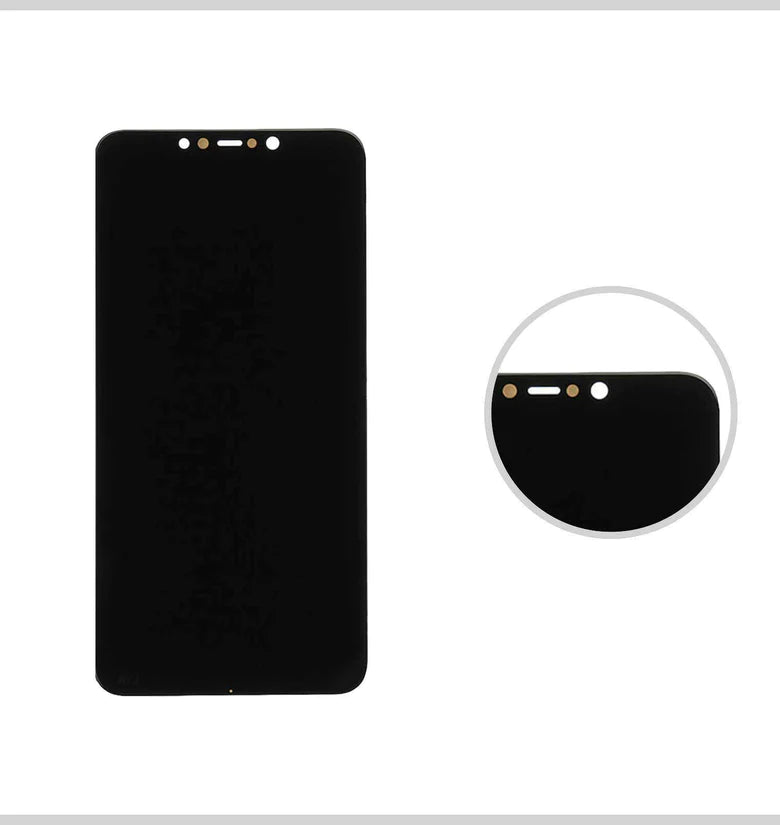 Xiaomi PocoPhone F1 LCD Screen Replacement Touch Digitizer Display Black