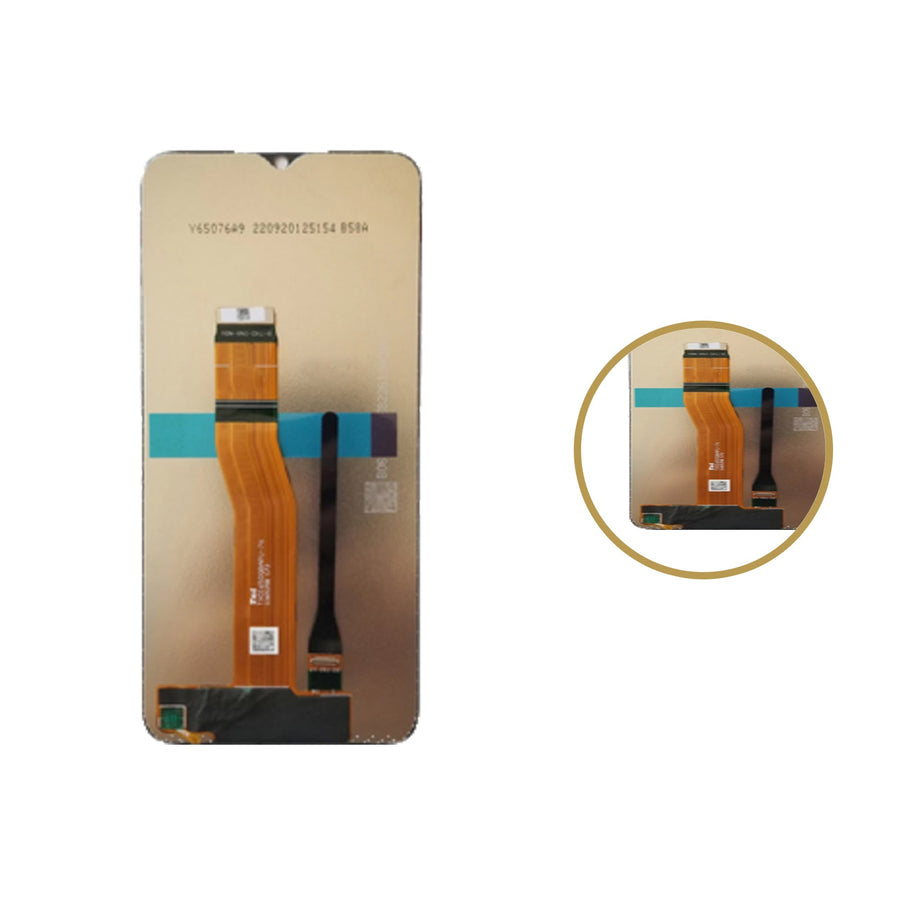 Huawei Honor X6 VNE-LX1 VNE-LX2 LCD Display Touch Screen Digitizer Assembly