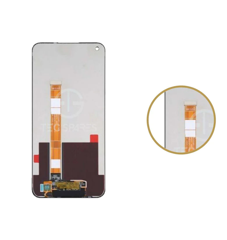 OPPO A53 2020 CPH2127 6.5 