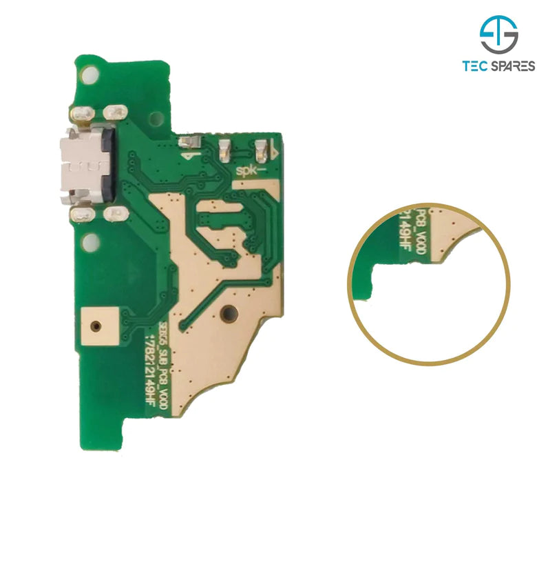Nokia C21 TA-1356 Charging Port Dock Socket Hight Quality Replacement Part