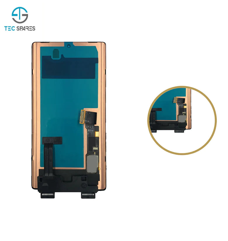 LCD For Google Pixel 6 Pro OLED Display Screen Digitizer Screen Replacement