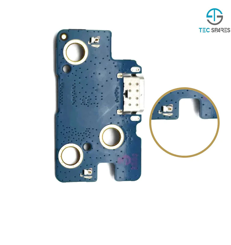 Samsung Galaxy Tab A8 X200 X205 Charging Board Connector Port Flex
