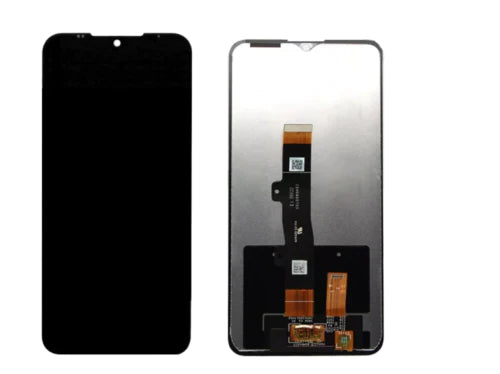 Motorola Moto E7 - E7 POWER XT2095-1 Lcd Display Touch Screen Digitizer