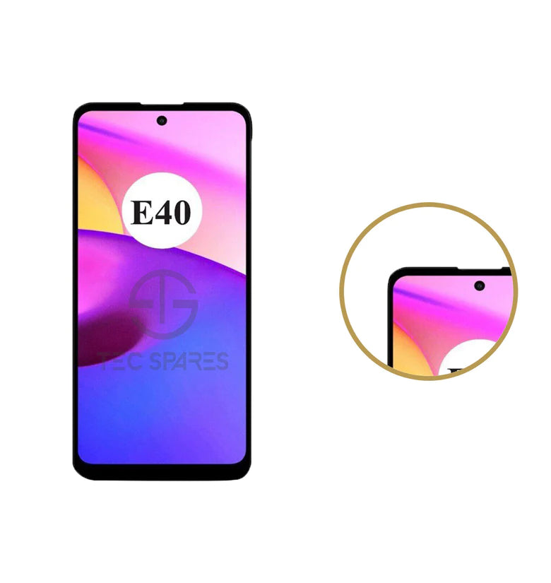 Motorola Moto E40 2021 LCD Touch High Quality Replacement XT2159-3 XT2159-4