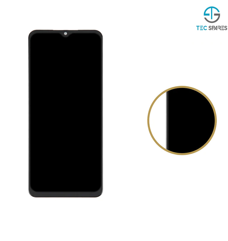 LCD For Samsung Galaxy A23 5G A236 Display Screen Touch Digitizer + Frame