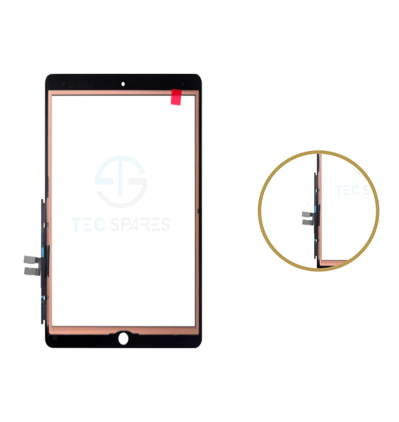 Replacement For iPad 2021 10.2