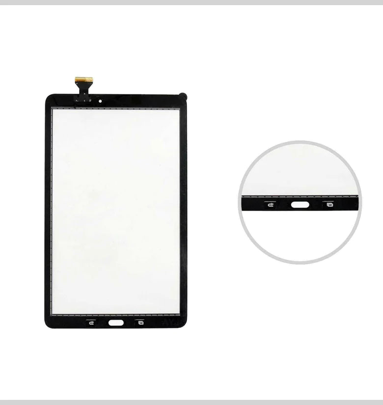 Samsung Galaxy Tab E 9.6