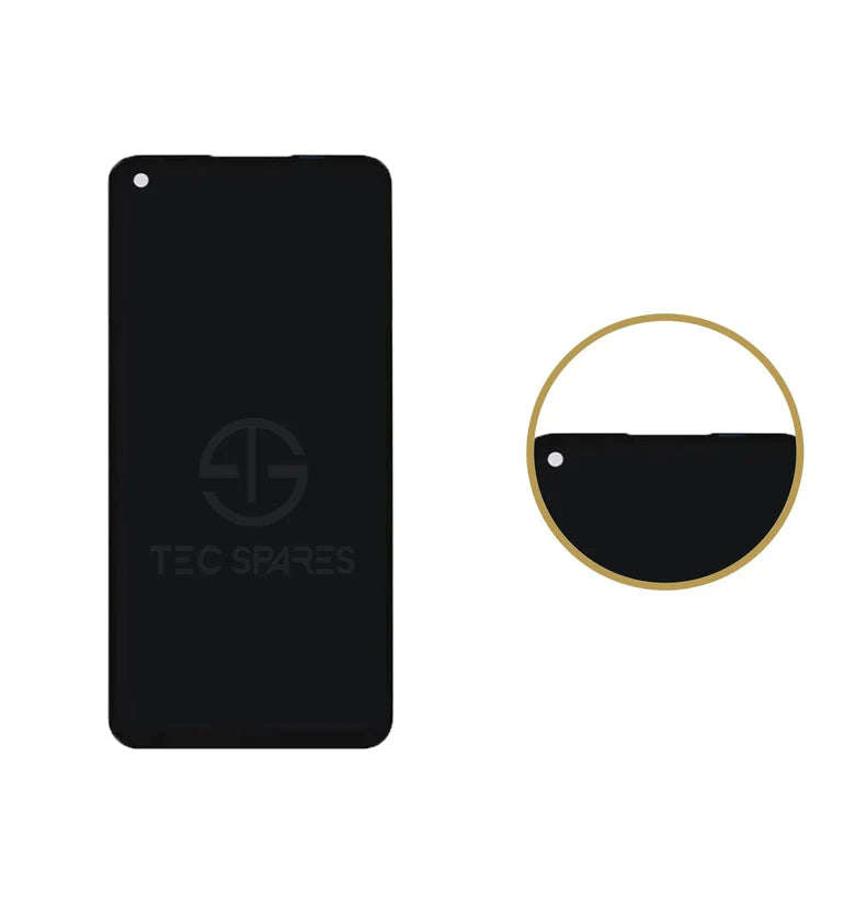 OPPO A96 CPH2333/ Realme 9i RMX3491 Replacement LCD Display Touch Screen Panel