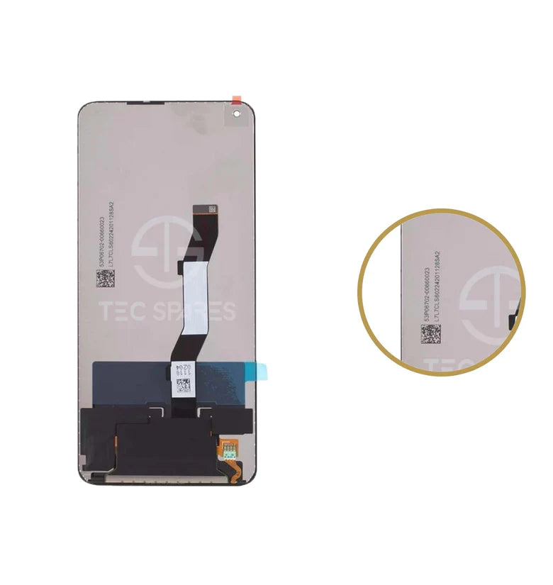 Xiaomi Mi 10T / 10T Pro 5G Mi10T Lcd Display Touch Screen Digitizer UK stock