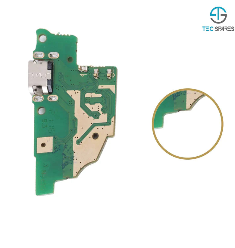 Nokia C20 TA-1339 Charging Port Socket Dock Connector Replacement Part