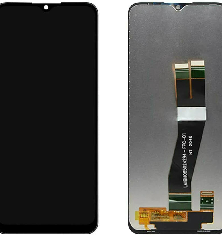 Samsung Galaxy A02s 2020 A025F 6.5