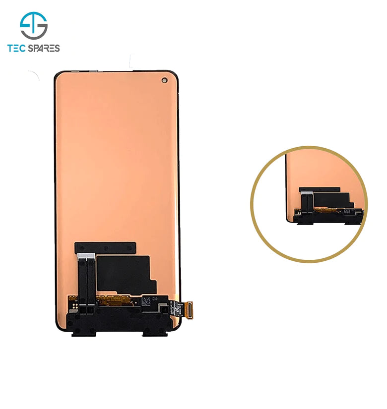 LCD For OPPO Reno3 Pro 5G CPH2009 Display Touch Screen Replacement Digitizer