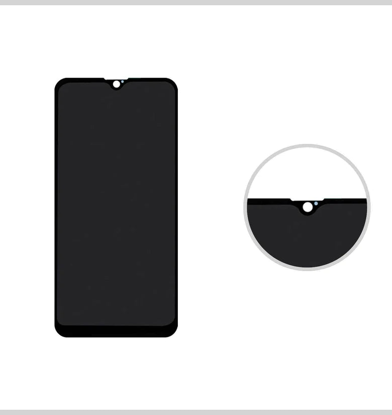 Replacement Screen For Samsung A10S M-A107 LCD Touch Display Digitizer Black
