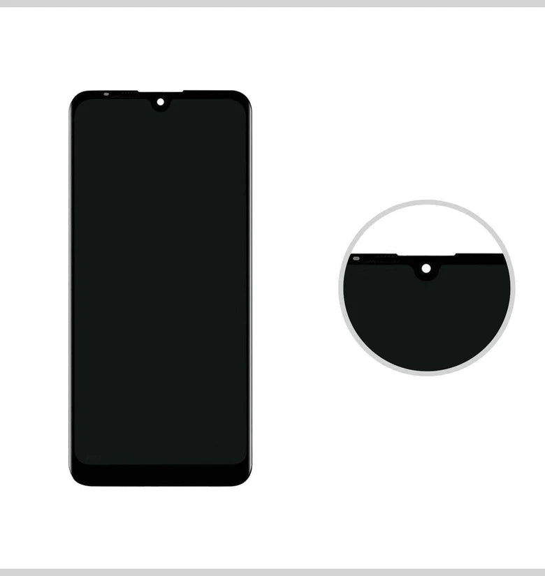 LCD Screen For Nokia 3.2 TA-1154 TA-1156-1159 LCD Display Touch Glass Digitizer