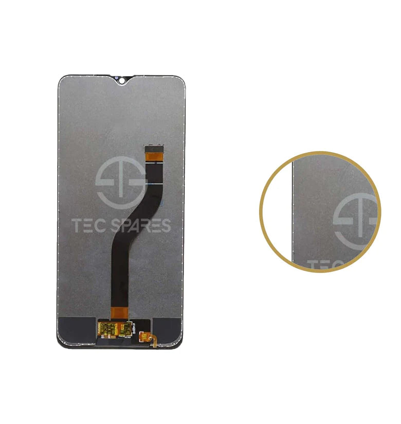 Samsung Galaxy A20s A207 LCD Display Touch Screen Digitizer Replacement