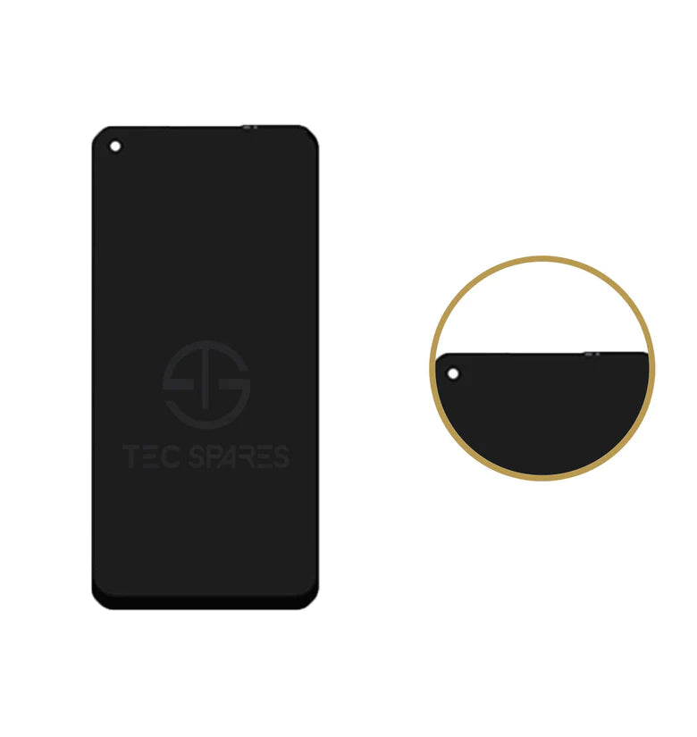 OPPO A72 (4G) CPH2067 LCD Display Digitizer Touch Screen Replacement NO FRAME