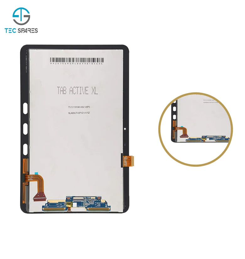 LCD For Samsung Galaxy Tab Active Pro SM-T540 SM-T547 Display Touch Screen Digitizer Replacement