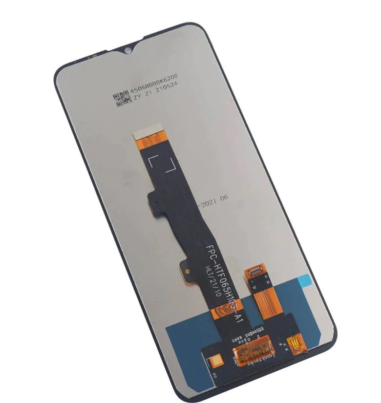 Motorola Moto E7i Power / E7 XT2097-13 Lcd Display Touch screen Digitizer