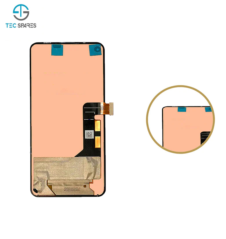 LCD For Google Pixel 5A 5G 6.34'' Touch Digitizer OLED Screen Display UK 2021