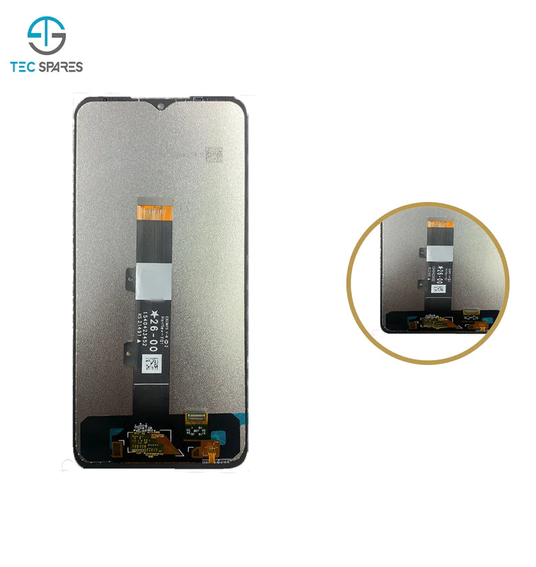 Motorola Moto G Pure Touch Screen Replacement Digitizer Display Assembly