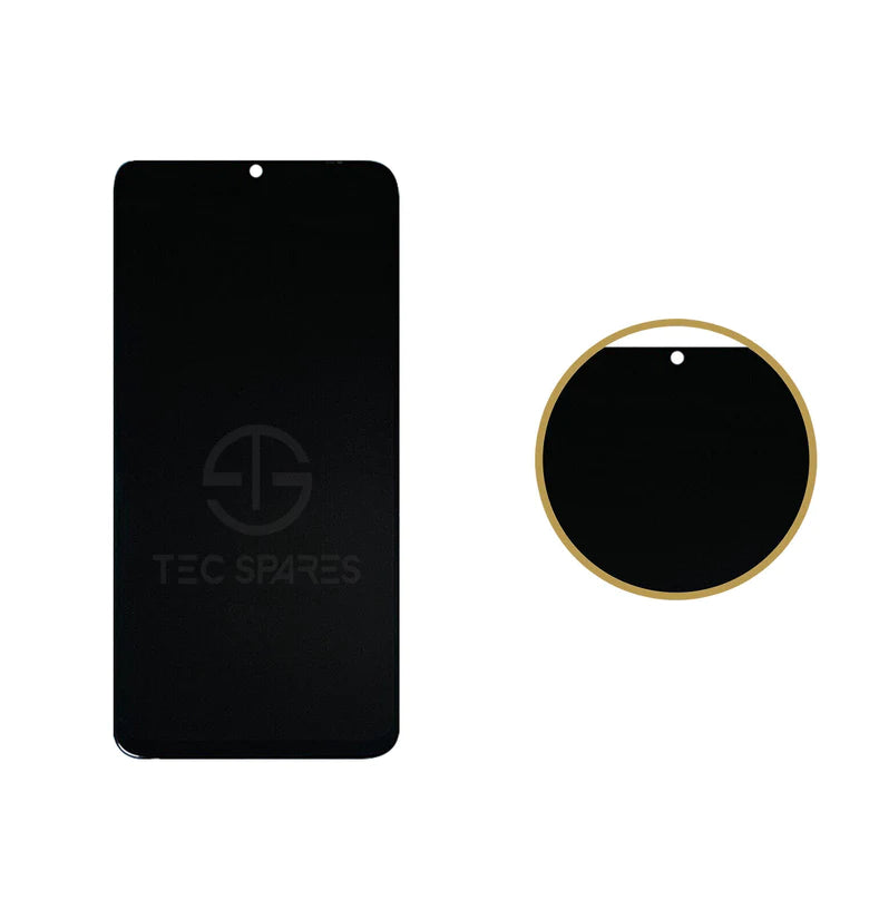 LCD Display Screen Digitizer Touch Replacement For Huawei HONOR X7 CMA-LX1