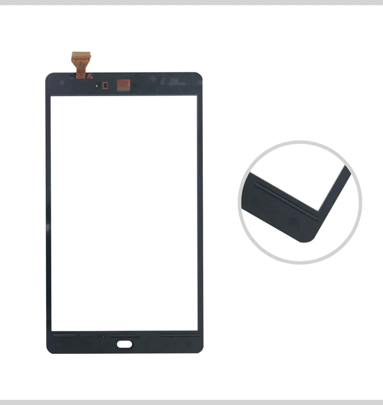 Samsung Galaxy Tab A 9.7
