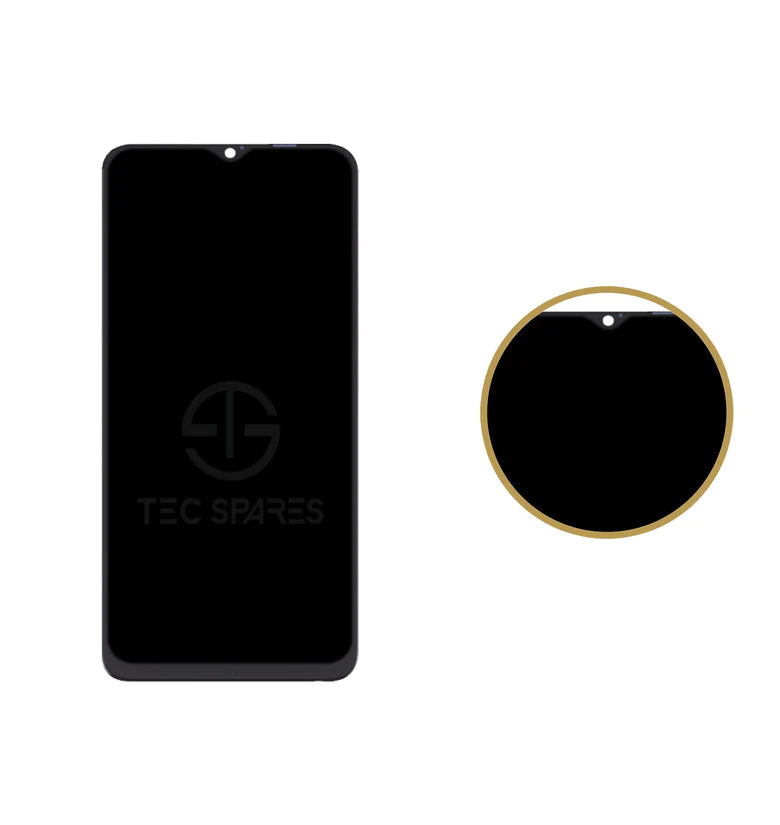 LCD Display For OPPO A54S CPH2273 Replacement Screen Touch Digitizer - UK Stock