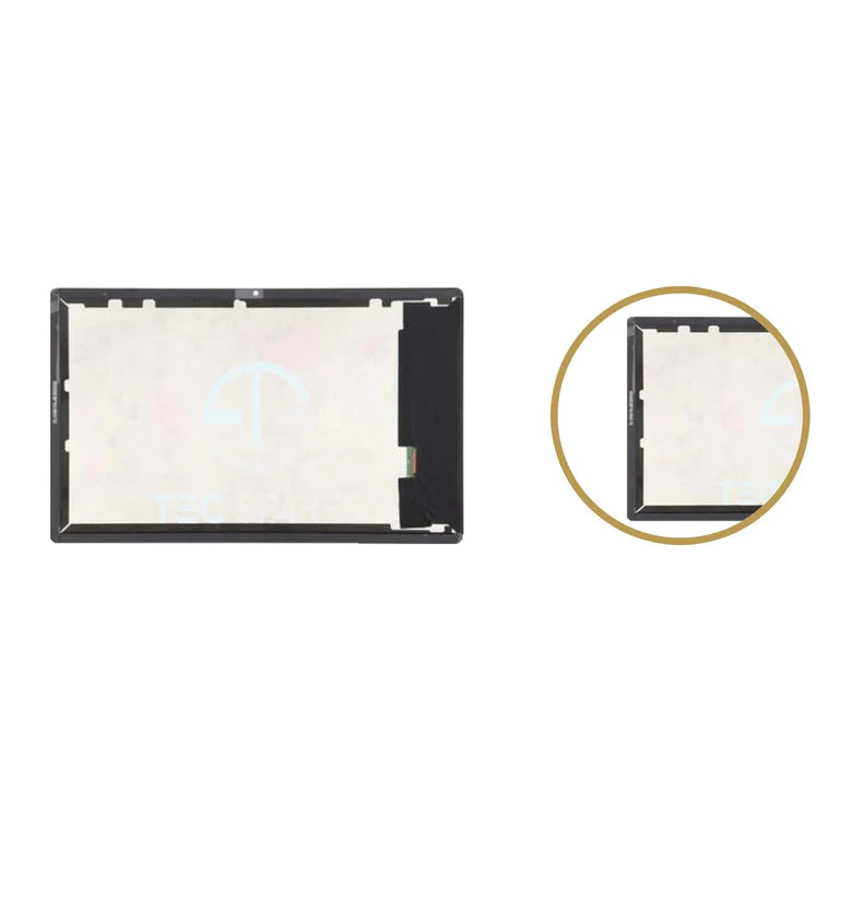 Samsung Galaxy Tab A7 2020 T500/T505 Black LCD Display Screen Digitizer