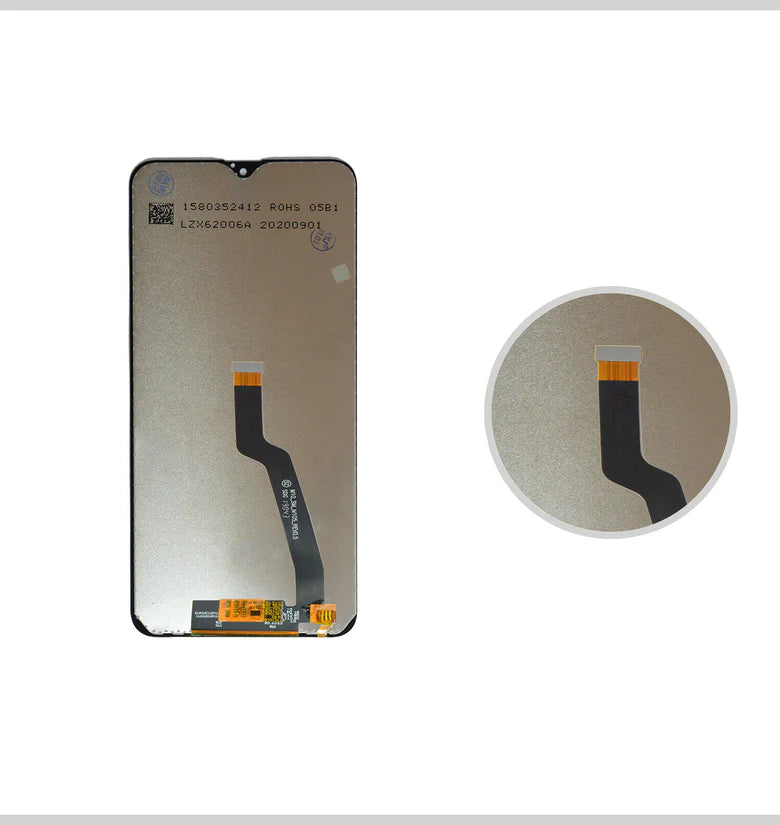 Samsung Galaxy A10 A105 LCD Screen Replacement Digitizer Display Touch Black