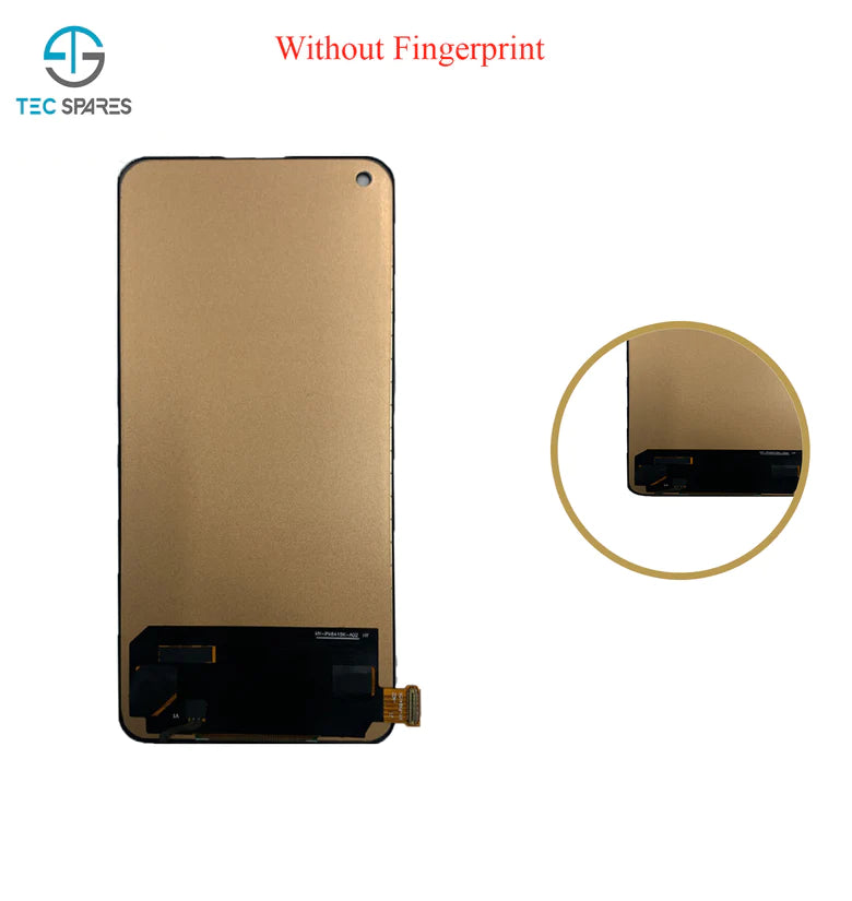 LCD For OPPO Find X3 Lite CPH2145 Screen Display Touch Digitizer Replacement
