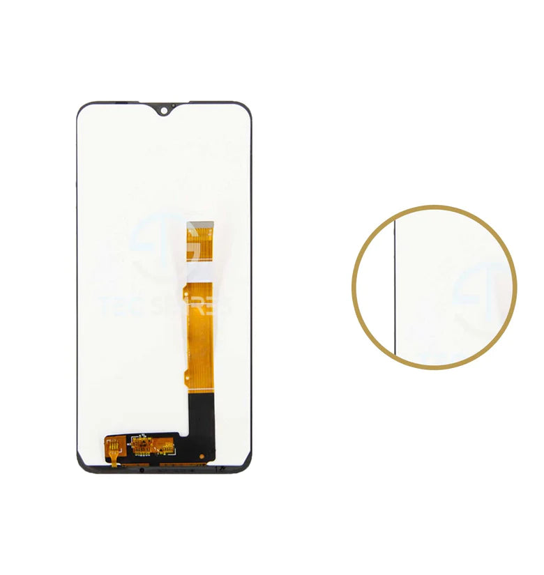 LCD Display Screen Digitizer Alcatel 1S 2020 OT-5028D 5028Y