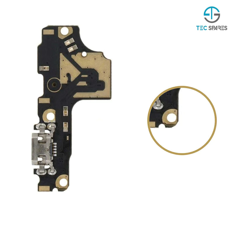 Nokia 4.2 TA-1184,TA-1133 Charging Port Connector Socket Dock Flex Part