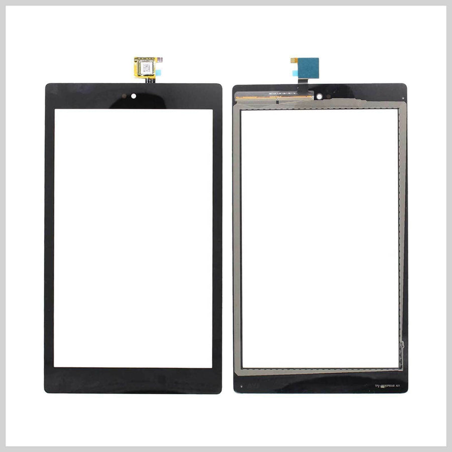 Amazon Kindle Fire HD8 8th Gen Ls583a Touch Screen Digitizer Lens Glass (8