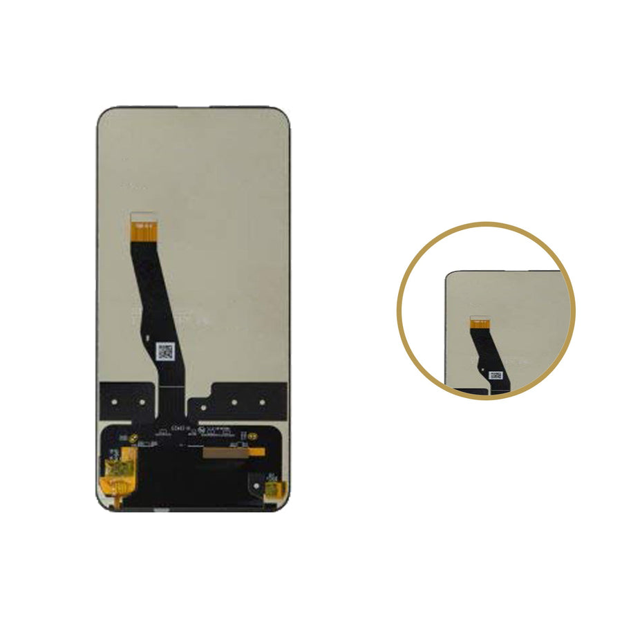 Huawei P Smart Z STK-LX1 LCD Display Touch Screen Digitizer Replacement -UK