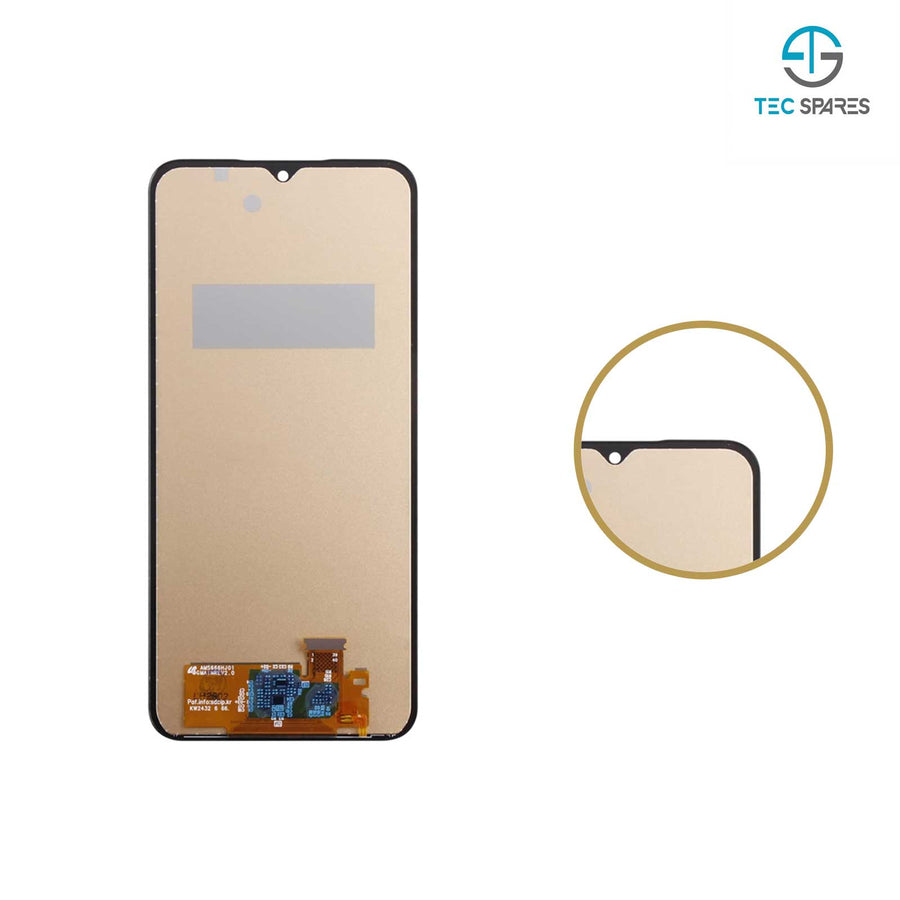 Samsung Galaxy A16 4G/5G A166B A165F INCELL TFT LCD Touch Screen Display