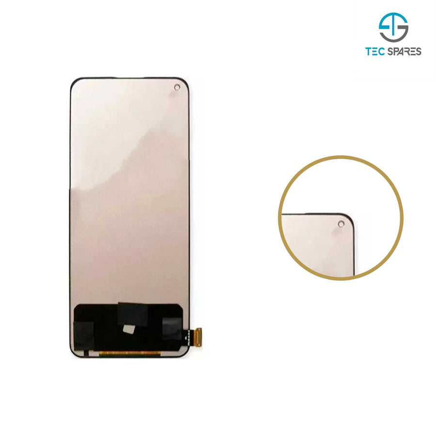 OPPO REALME GT 5G RMX2202 INCELL LCD Display Touch Screen Digitizer Replacement