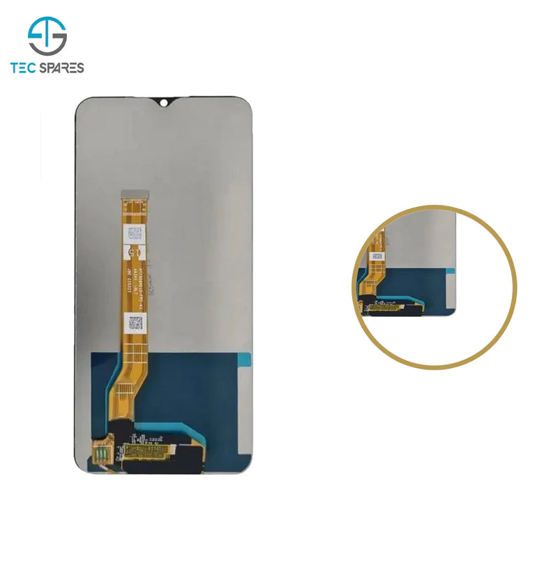 LCD For OnePlus Nord CE 3 lite Touch Screen Display Replacement CPH2465 CPH2467