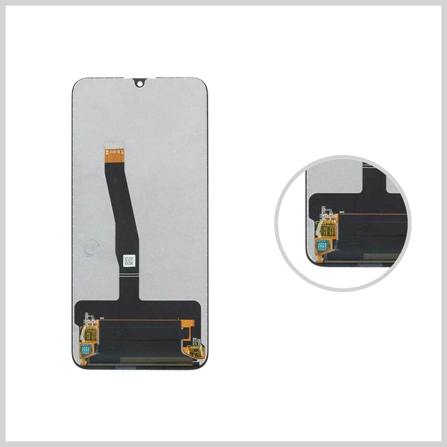 Huawei P Smart 2019 POT-LX1 LCD Touch Screen Digitizer Replacement No Frame