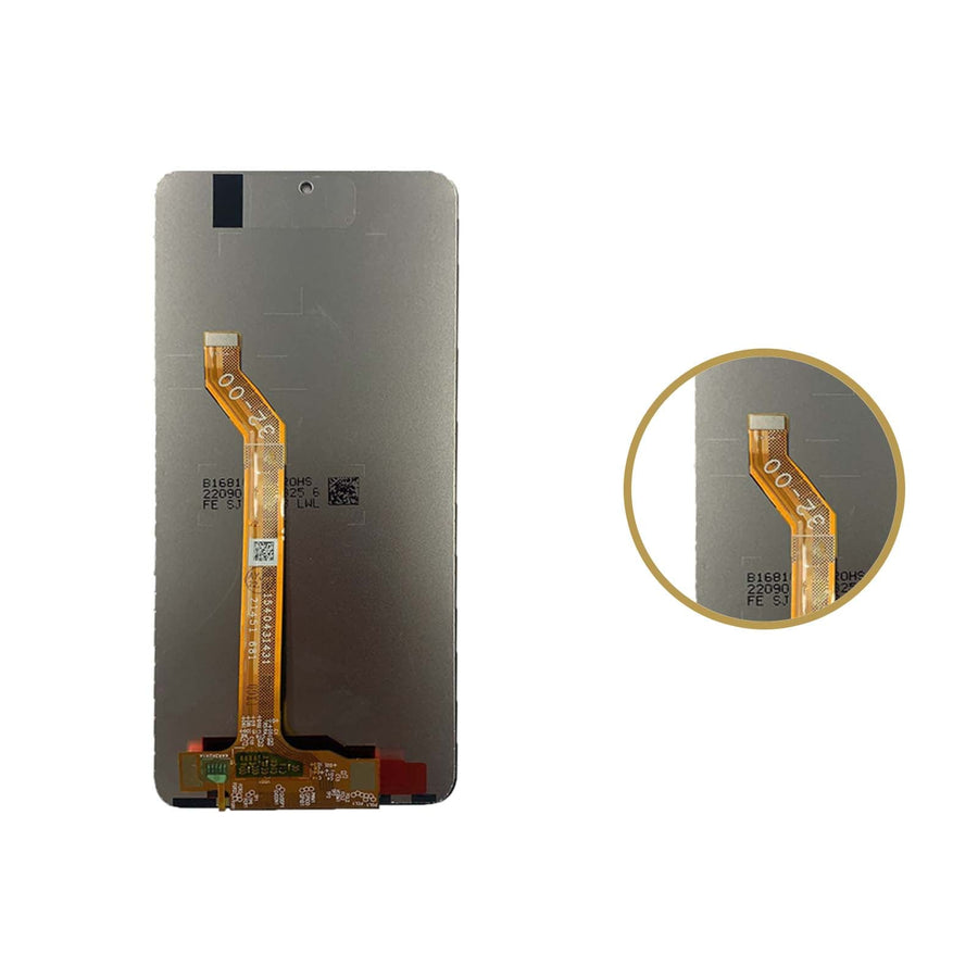 Huawei Honor X9 5G / 4G Compatible REPLACEMENT LCD Display Touch Screen Digitizer ANY-NX1
