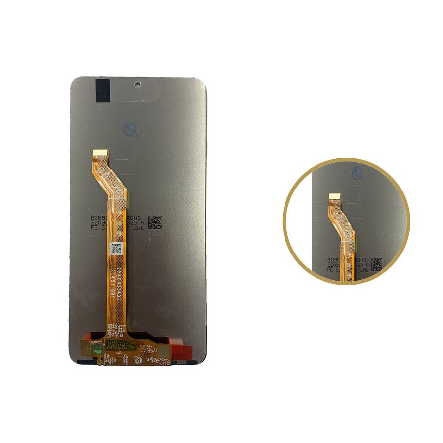 Huawei Honor Magic 4 Lite LCD Display Touch Screen Digitizer ANY-LX1 ANY-LX2