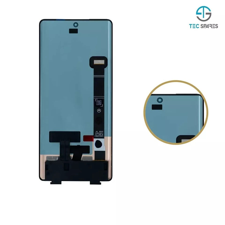 MOTO Edge 30 ULTRA XT2241 LCD Touch Screen Display Digitizer Assembly Original