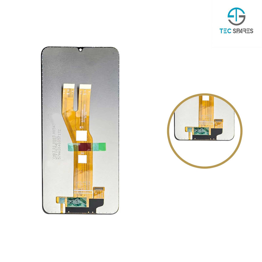 Huawei Honor X5c / X5c Plus NLA-LX1, NLA-LX2P LCD Display Touch Screen Digitizer