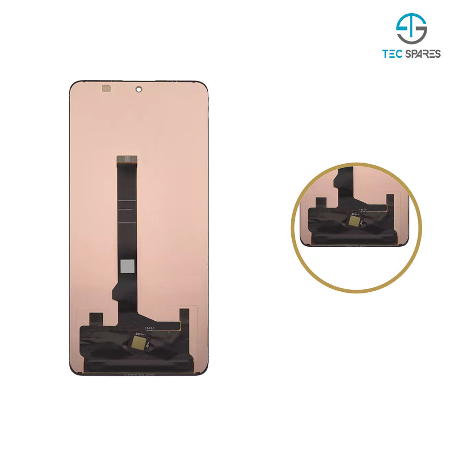 Xiaomi Redmi Note 13 Pro 2312DRA50C,2312CRAD3C,2312DRA50G 5G OLED LCD Display Screen