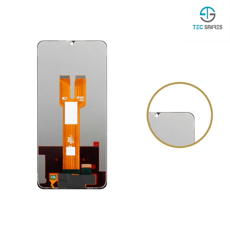 Samsung Galaxy A06 5G SM-A066B, SM-A066B/DS LCD Display Touch Screen Digitizer